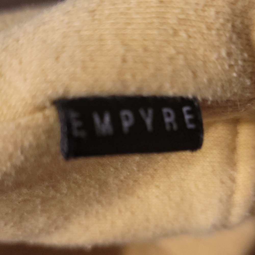 empyre hoodie